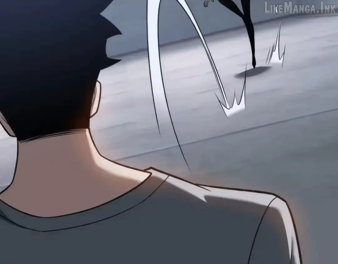 After the School Belle Dumped Me, I Became a Martial Arts God Chapter 97  - page 94